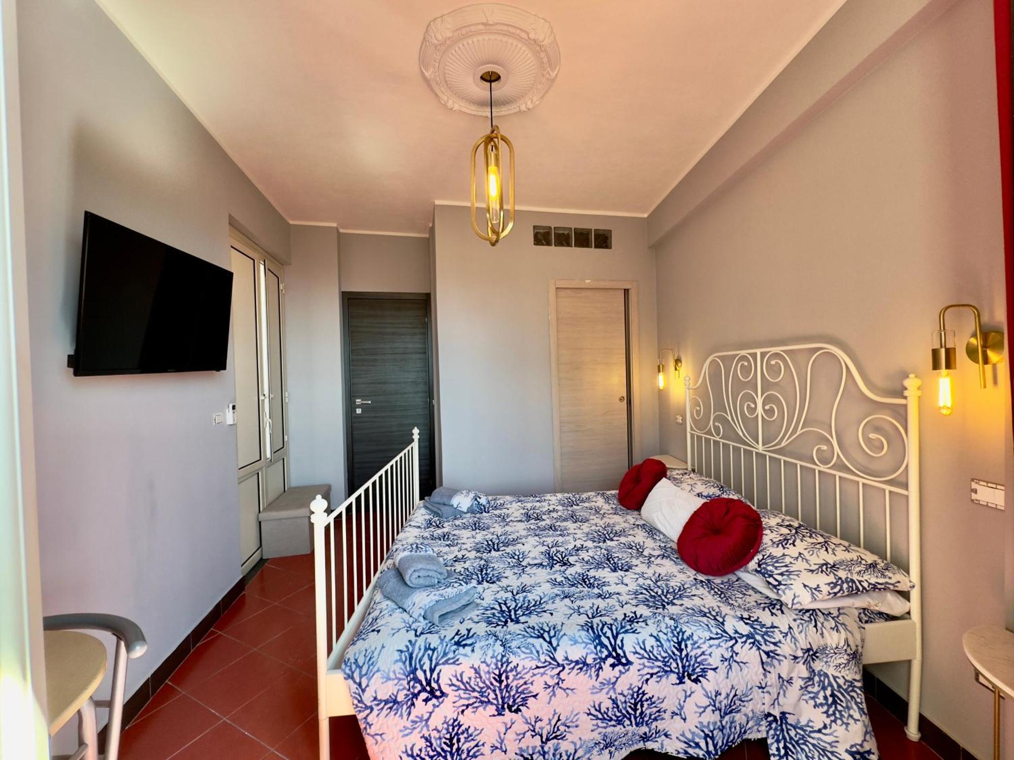 Taormina'S Sun Bed and Breakfast Buitenkant foto