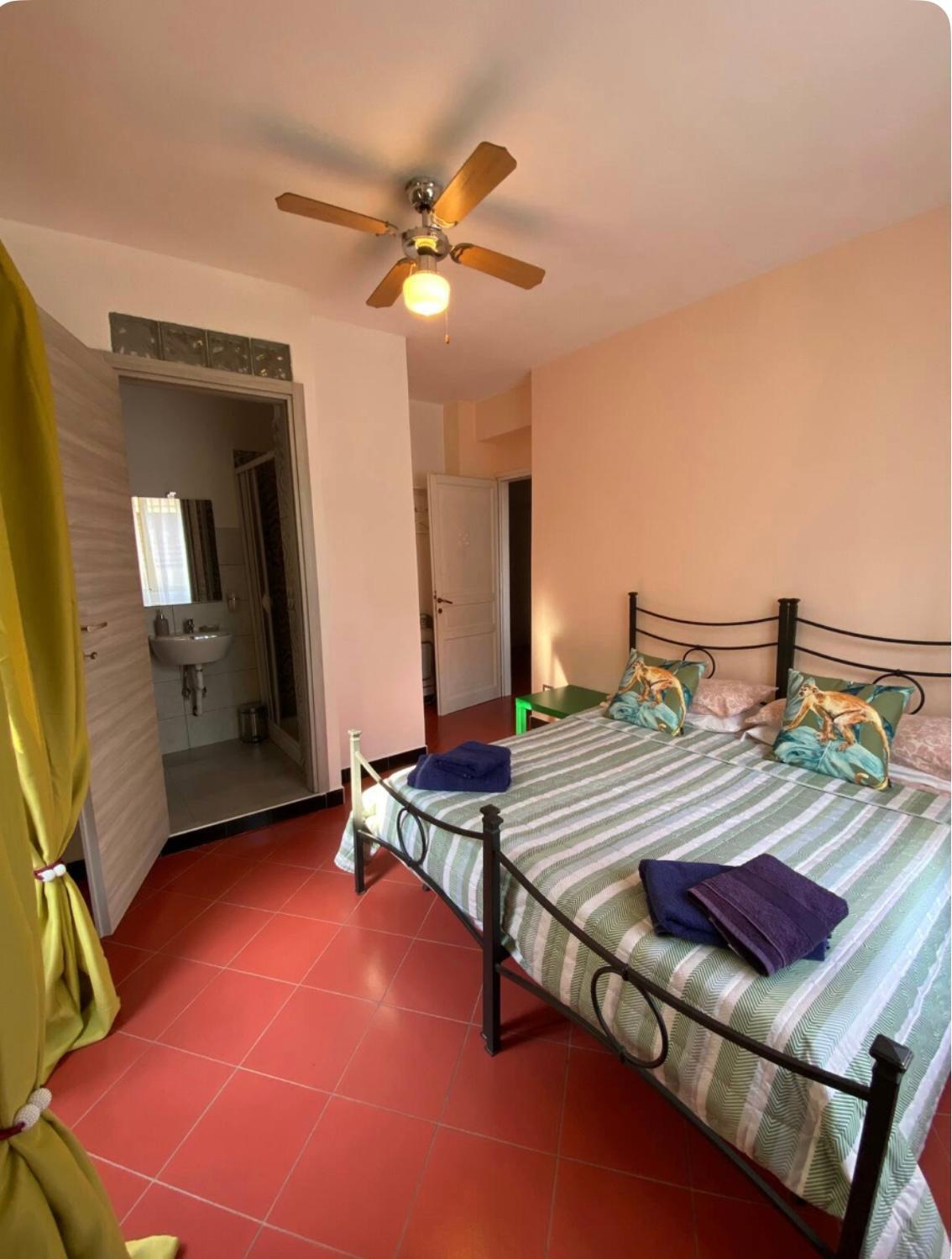 Taormina'S Sun Bed and Breakfast Buitenkant foto