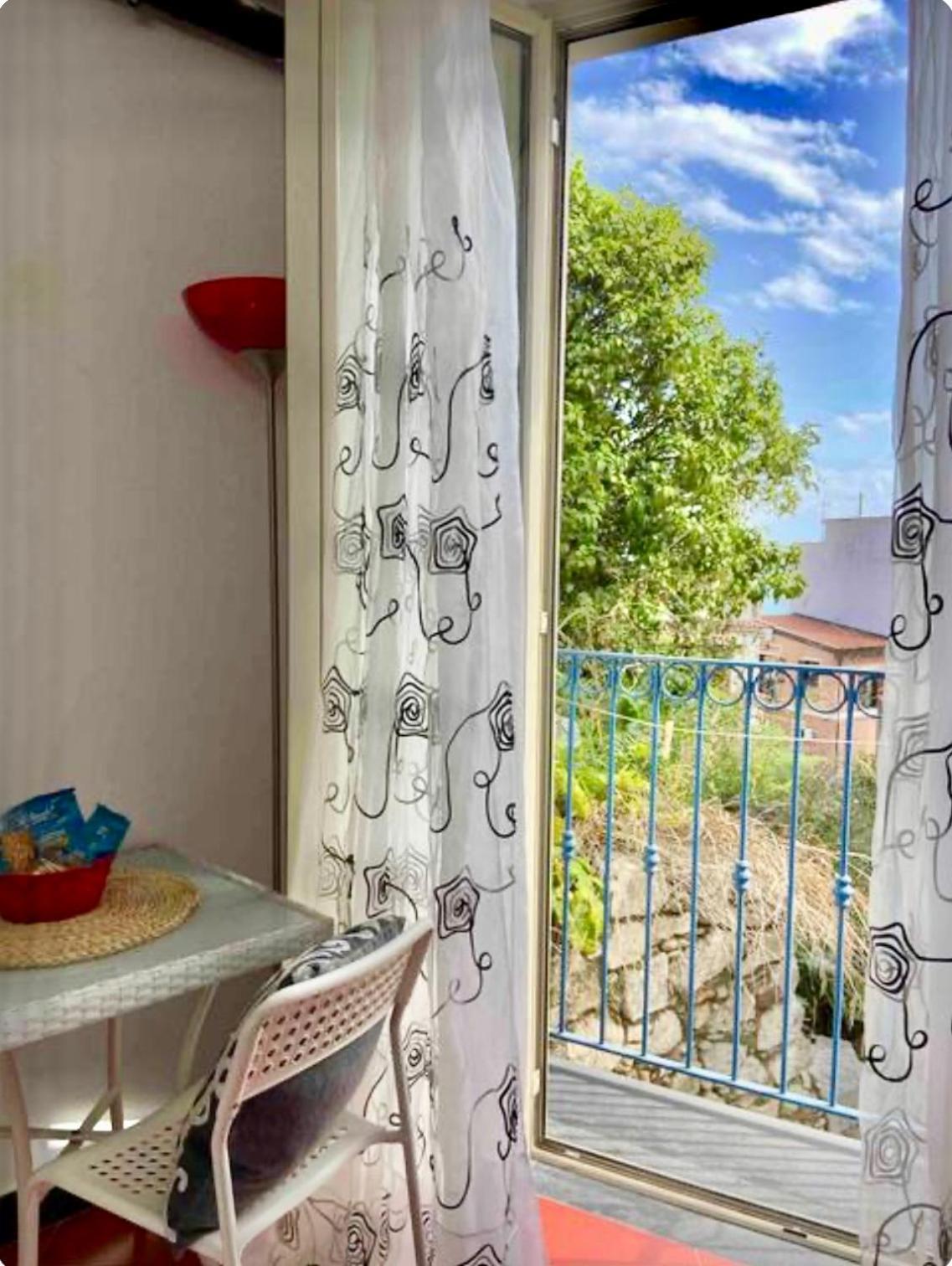 Taormina'S Sun Bed and Breakfast Buitenkant foto
