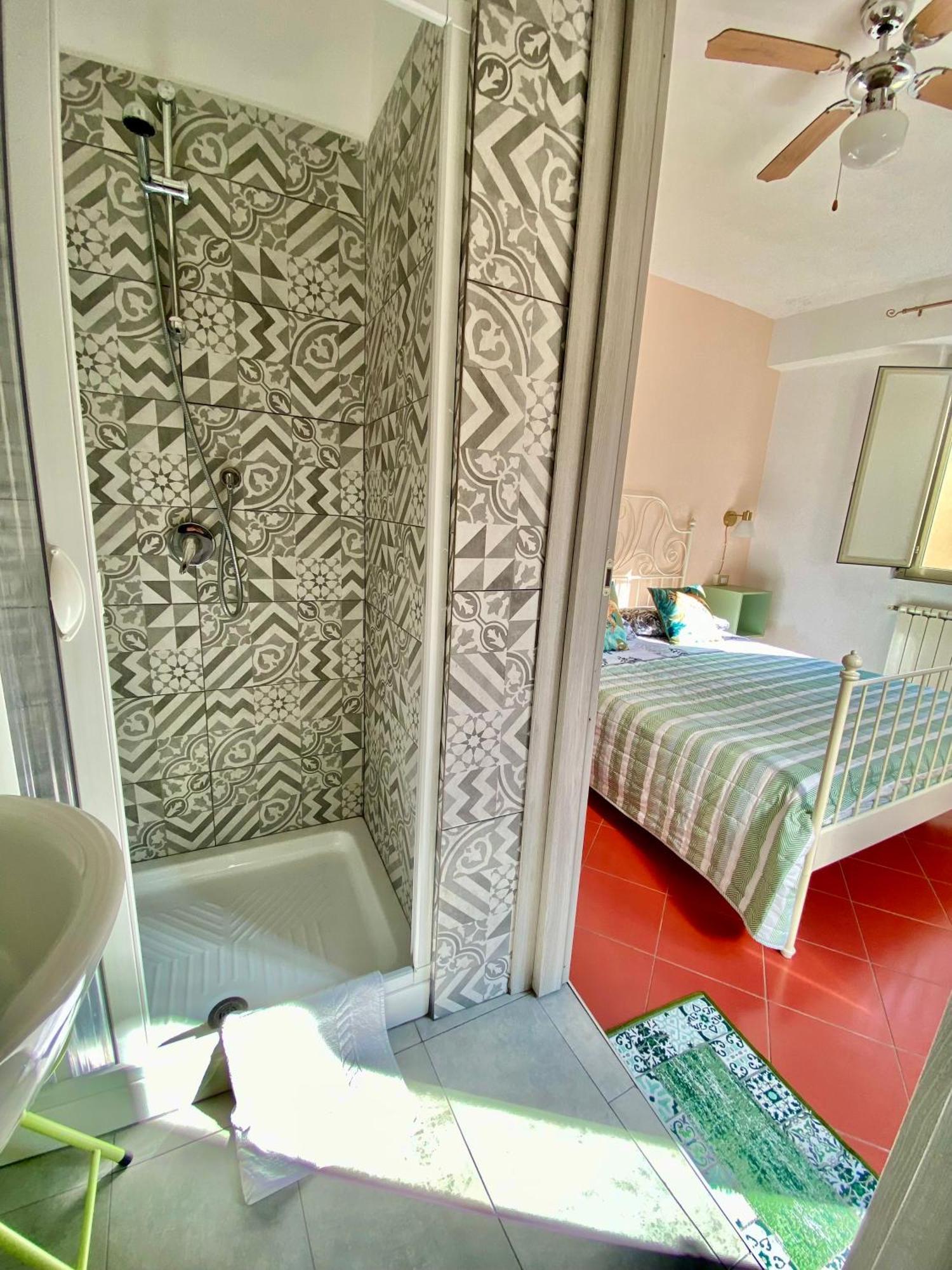 Taormina'S Sun Bed and Breakfast Buitenkant foto