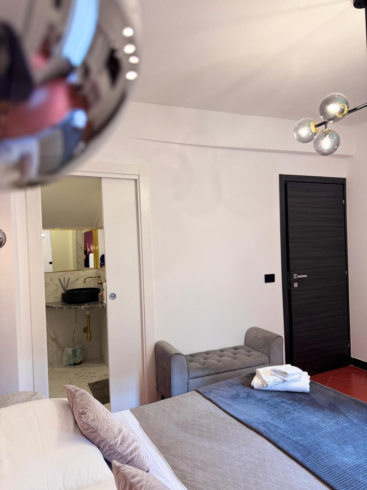 Taormina'S Sun Bed and Breakfast Buitenkant foto