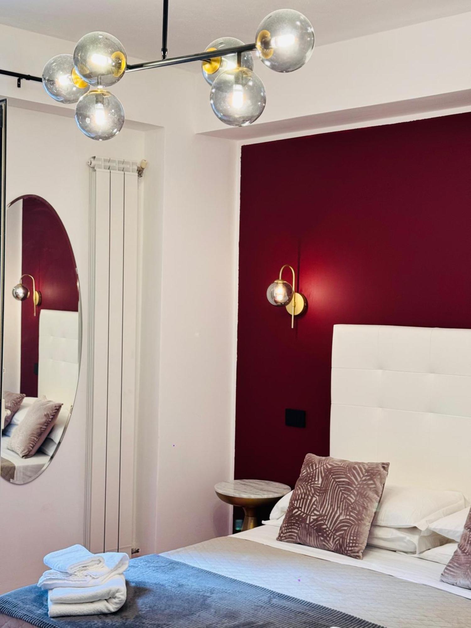 Taormina'S Sun Bed and Breakfast Buitenkant foto
